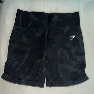 Gymshark shorts